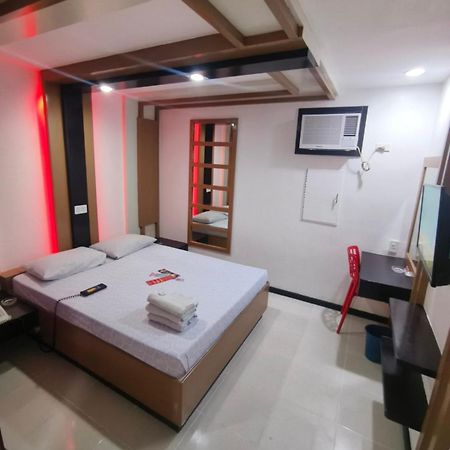 Hotel Sogo Naga Exterior photo