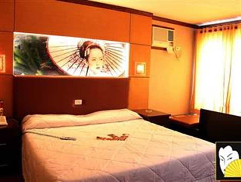 Hotel Sogo Naga Exterior photo
