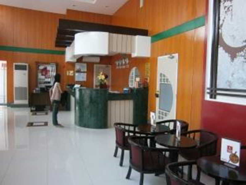 Hotel Sogo Naga Exterior photo